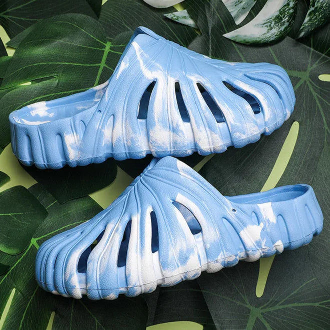 Camouflage Sandals Outdoor