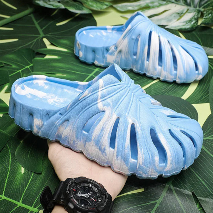 Camouflage Sandals Outdoor