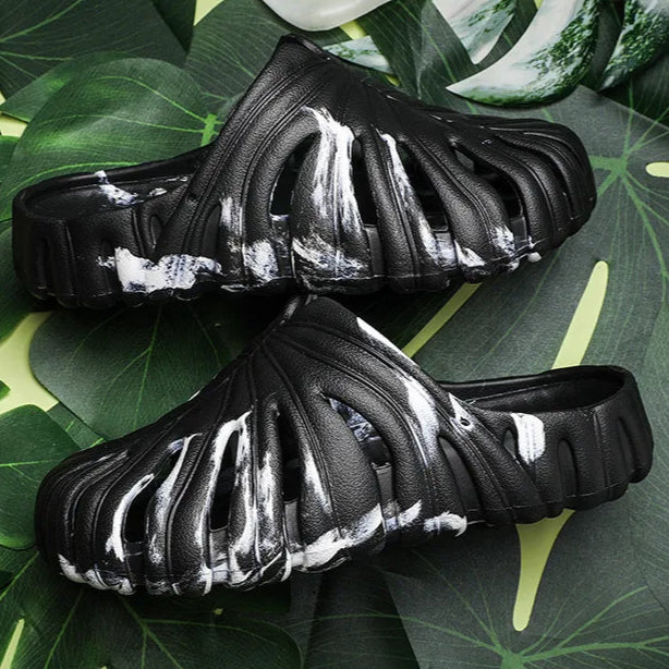 Camouflage Sandals Outdoor
