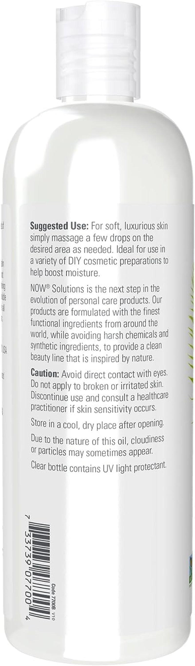 "Ultimate Skin Care Solution: 100% Pure Vegetable Glycerin for Soft, Moisturized Skin - 16-Ounce"